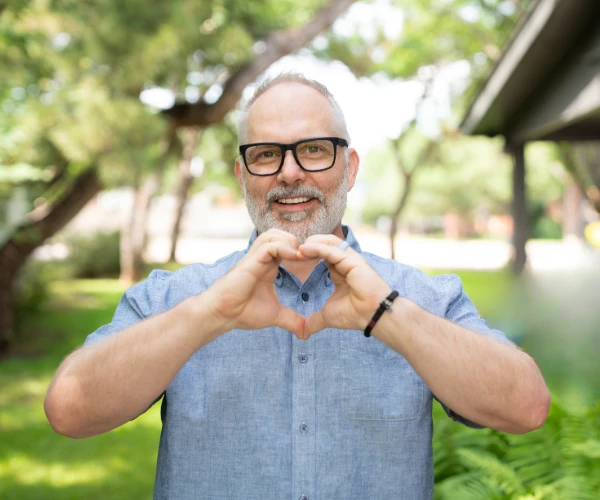 Eric Hubbard, co-host of Bite-Sized Dental Marketing