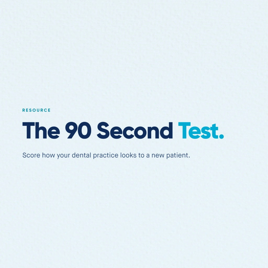 90-Second Test