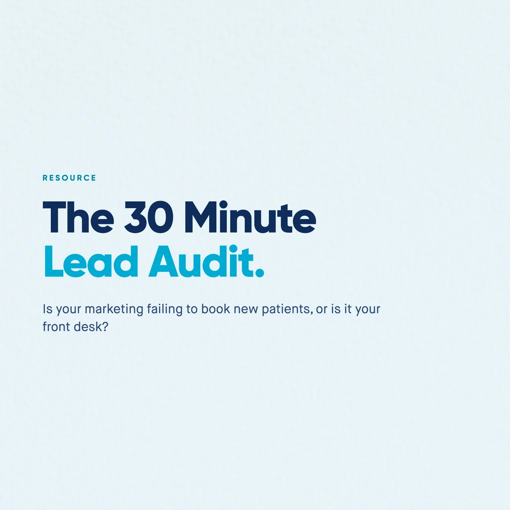 One Page Schedule Gap Audit
